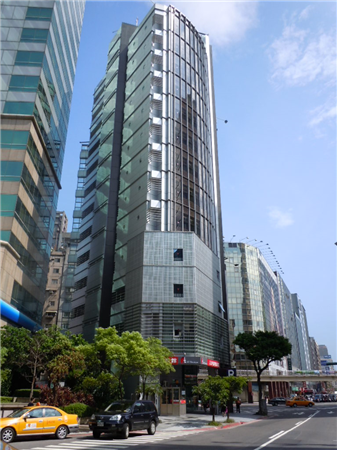 国内订房 台北市饭店 信义区 台北 晶玺商旅  at boutique hotel