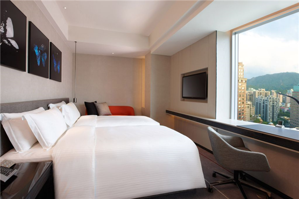 台北寒舍艾丽酒店 | ezfly易飞网国内订房馆