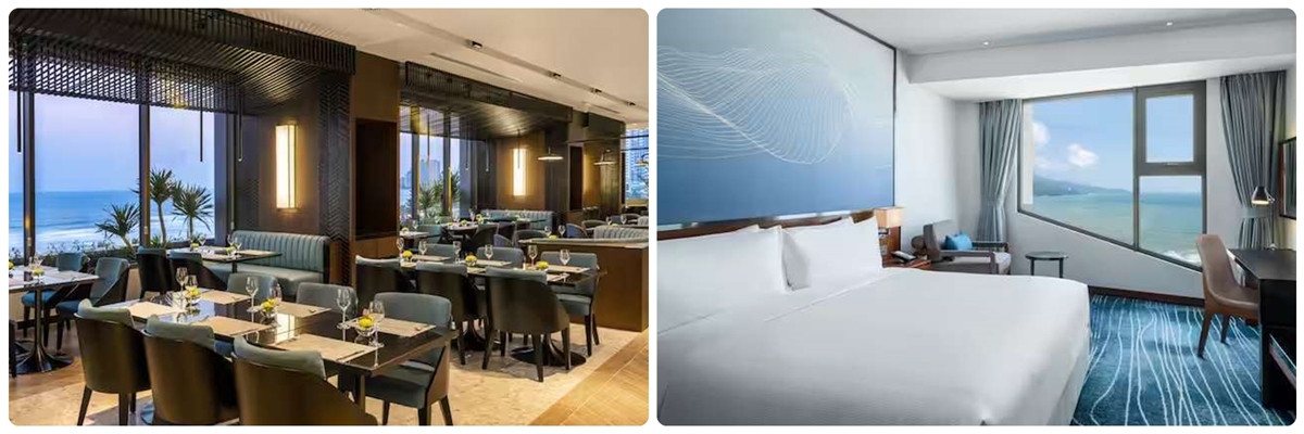 峴港希爾頓花園酒店