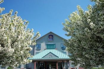 Hotel Front