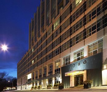 蘇豪大都會飯店 SoHo Metropolitan Hotel & Residences