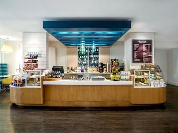Cafe