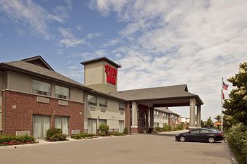 斯戴飯店 Stay Inn