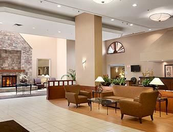 多倫多機場旅遊賓館 Travelodge Hotel Toronto Airport