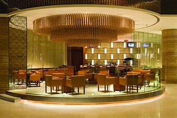 Hotel Lounge