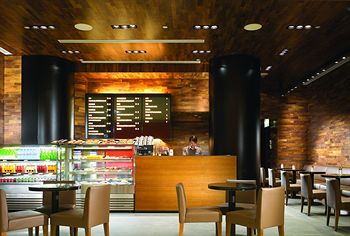Cafe