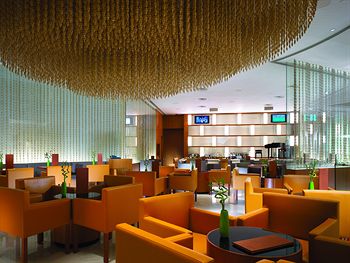 Hotel Lounge