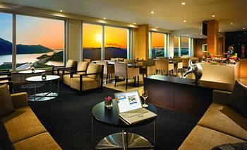 Hotel Lounge