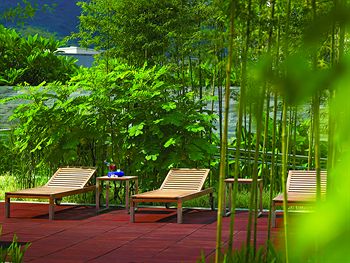 Sundeck