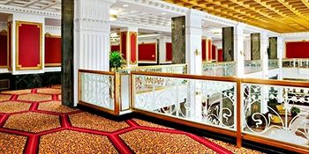 Hotel Interior