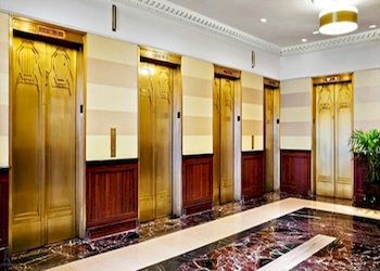 Hotel Interior
