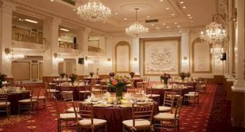 Indoor Wedding