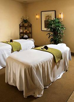 Treatment Room