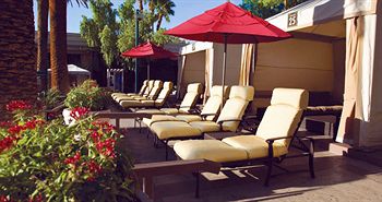 Sundeck