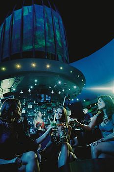 Hotel Bar