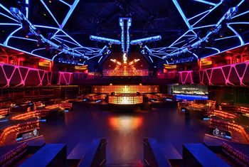 Nightclub