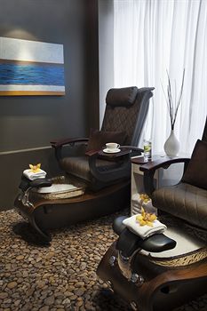 Nail Salon