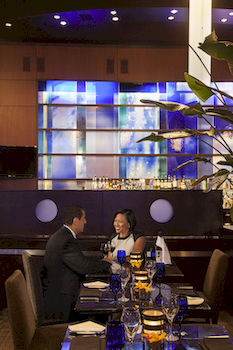 Couples Dining
