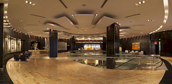 Hotel Interior