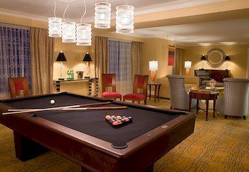 In-Room Amenity