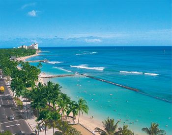 ˹ٷ aston waikiki beachside el