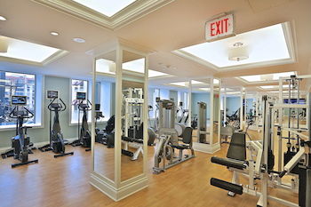 Fitness Studio