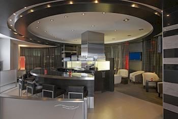 Hotel Lounge