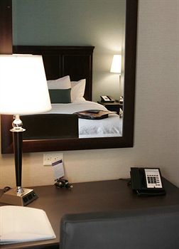In-Room Amenity