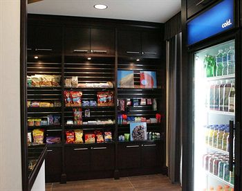 Snack Bar