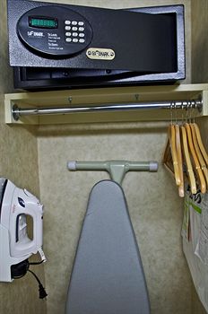 In-Room Amenity