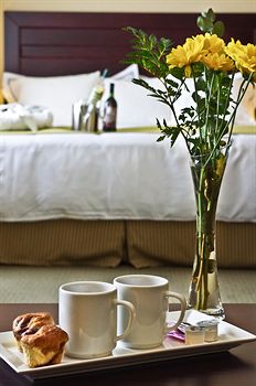 In-Room Coffee