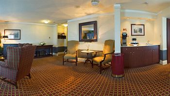 Hotel Interior