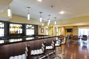 Hotel Lounge