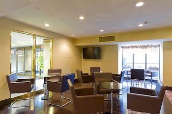 Hotel Lounge