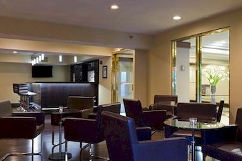 Hotel Lounge