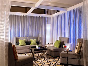 Hotel Lounge
