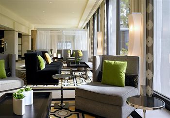 Hotel Lounge