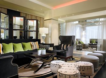 Hotel Lounge