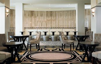 Hotel Lounge
