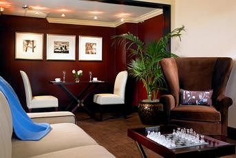 Hotel Lounge