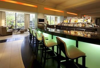 Hotel Lounge