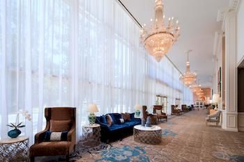 Hotel Lounge