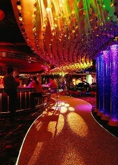 Hotel Bar
