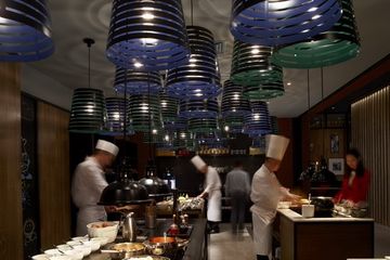 餐廳