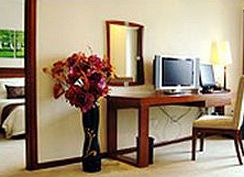In-Room Amenity