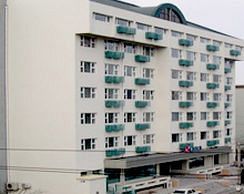 錦江之星北京廣渠門店 JinJiang Inn - Beijing Guangqumen Inn