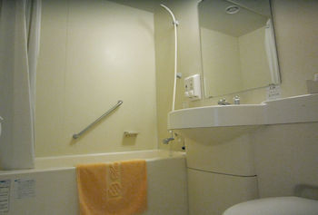 別府龜之井飯店 Beppu Kamenoi Hotel