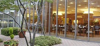 福岡天神皇家方舟飯店 Ark Hotel Royal Fukuoka Tenjin