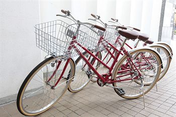 Bicycling