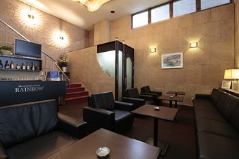 Hotel Bar